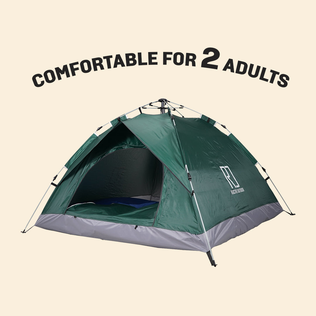 Instant pop up camping tent hotsell