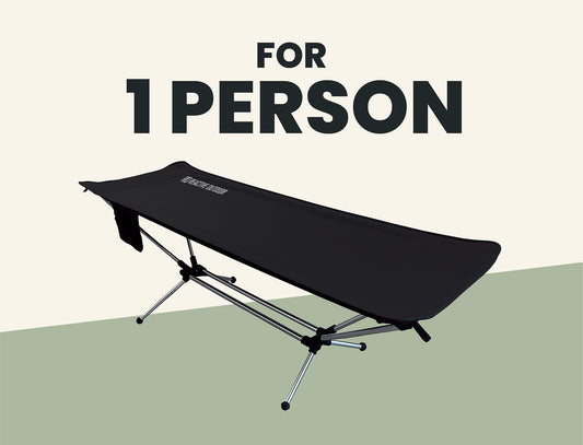 Anywhere Hammock