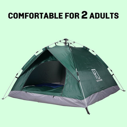 3 Secs Tent (forchics)