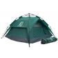 Small-Sized 3 Secs Tent + FREE Camping Tarp (For 1-2 Person, US)