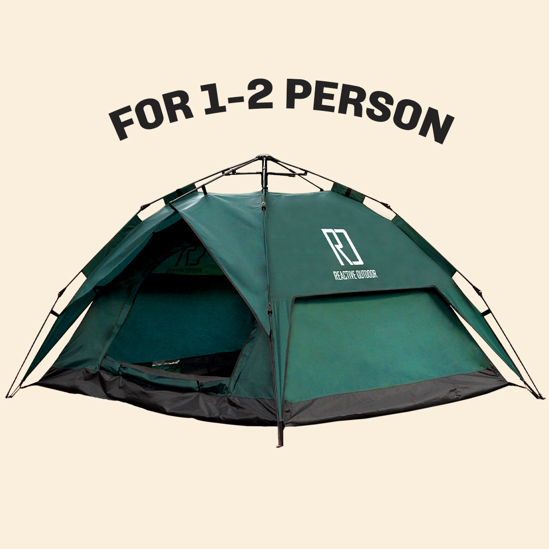 3 Secs Tent (BFCM, AU)