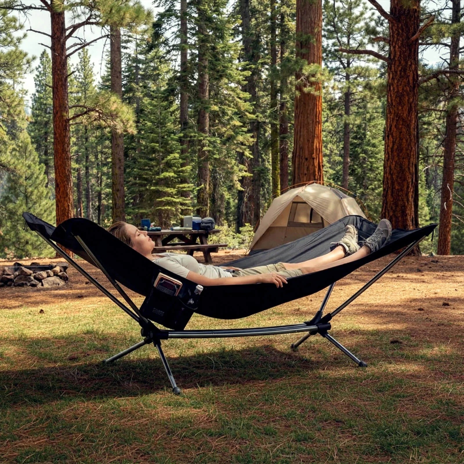Anywhere Hammock